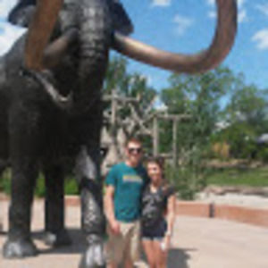 Meet your Posher, Kolby